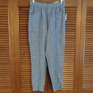 NWT Old Navy Lightweight Crop Pants